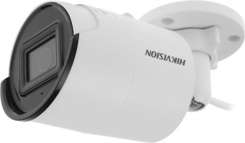 Камера видеонаблюдения IP Hikvision  DS-2CD2083G2-IU(2.8mm)