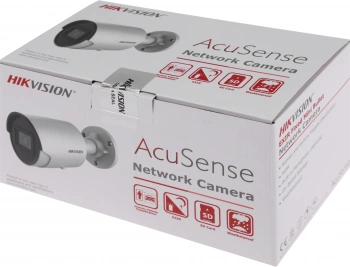 Камера видеонаблюдения IP Hikvision  DS-2CD2083G2-IU(2.8mm)