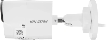 Камера видеонаблюдения IP Hikvision  DS-2CD2083G2-IU(4mm)