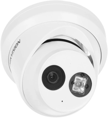 Камера видеонаблюдения IP Hikvision  DS-2CD2383G2-IU(2.8mm)