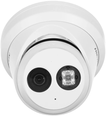 Камера видеонаблюдения IP Hikvision  DS-2CD2383G2-IU(2.8mm)