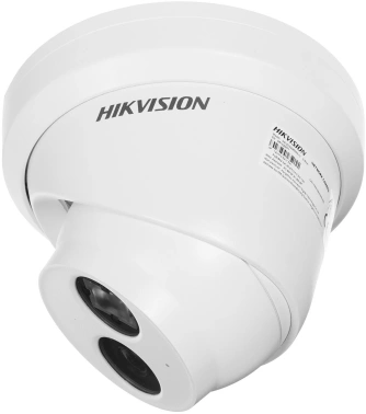 Камера видеонаблюдения IP Hikvision  DS-2CD2383G2-IU(2.8mm)