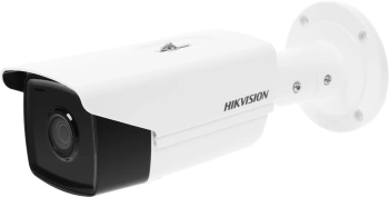 Камера видеонаблюдения IP Hikvision  DS-2CD2T83G2-2I(2.8mm)