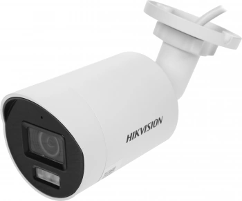 Камера видеонаблюдения IP Hikvision  DS-2CD2087G2H-LIU(4MM)