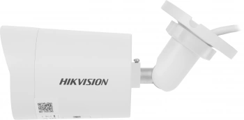 Камера видеонаблюдения IP Hikvision  DS-2CD2087G2H-LIU(4MM)