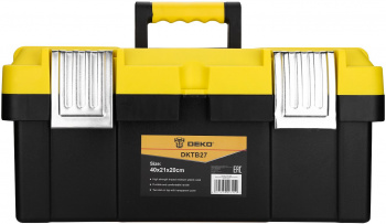 Ящик для инструментов Deko  DKTB27