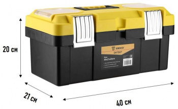 Ящик для инструментов Deko  DKTB27