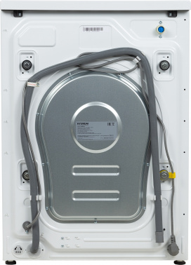 Стиральная машина Hyundai WME8410