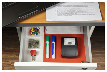 Онлайн-касса Атол 47460  1Ф без ФН