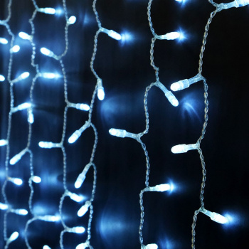 Гирлянда SHLights  OLDCL625-TW-E