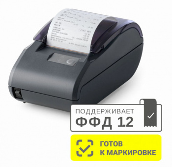 Онлайн-касса Атол 50324  30Ф без ФН