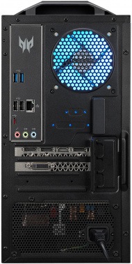 ПК Acer Predator PO3-630