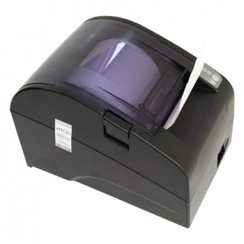 Онлайн-касса Атол 50319  FPrint-22ПТК