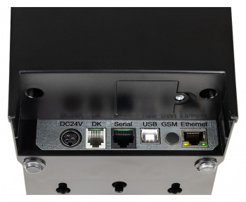 Онлайн-касса Атол 50319  FPrint-22ПТК