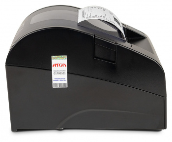 Онлайн-касса Атол 50319  FPrint-22ПТК
