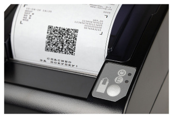 Онлайн-касса Атол 50319  FPrint-22ПТК