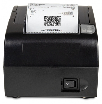 Онлайн-касса Атол 50319  FPrint-22ПТК