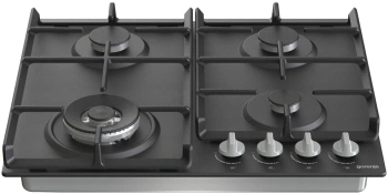 Газовая варочная поверхность Gorenje GW641EXB