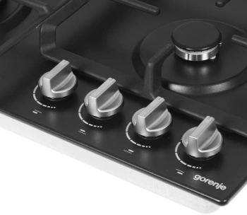 Газовая варочная поверхность Gorenje GW641EXB