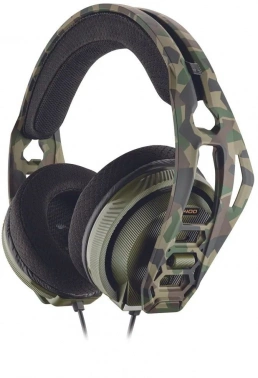 Наушники с микрофоном Nacon