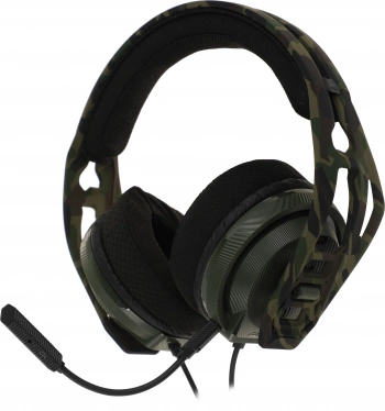 Наушники с микрофоном Nacon