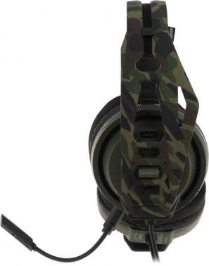 Наушники с микрофоном Nacon