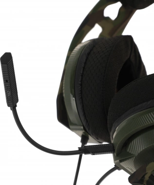 Наушники с микрофоном Nacon