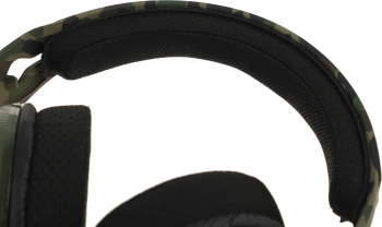 Наушники с микрофоном Nacon