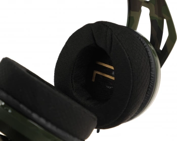 Наушники с микрофоном Nacon