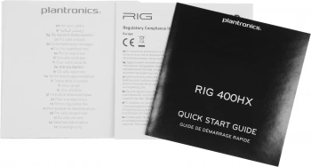 Наушники с микрофоном Nacon