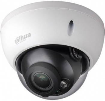 Камера видеонаблюдения аналоговая Dahua  DH-HAC-HDBW1500RP-Z