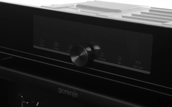 Духовой шкаф Электрический Gorenje BSA6747A04BG