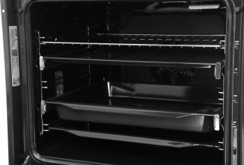 Духовой шкаф Электрический Gorenje BSA6747A04BG