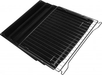 Духовой шкаф Электрический Gorenje BSA6747A04BG