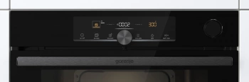 Духовой шкаф Электрический Gorenje BSA6747A04BG