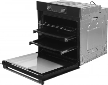 Духовой шкаф Электрический Gorenje BOSX6737E09BG