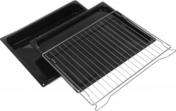 Духовой шкаф Электрический Gorenje BOSX6737E09BG