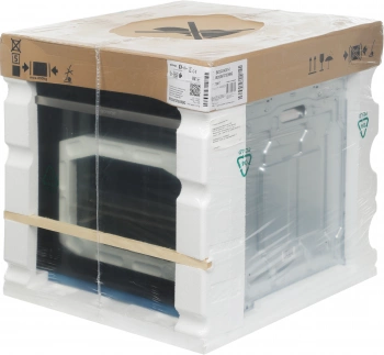 Духовой шкаф Электрический Gorenje BOSX6737E09BG