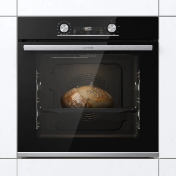 Духовой шкаф Электрический Gorenje BOSX6737E09BG