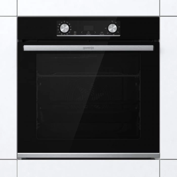 Духовой шкаф Электрический Gorenje BOSX6737E09BG