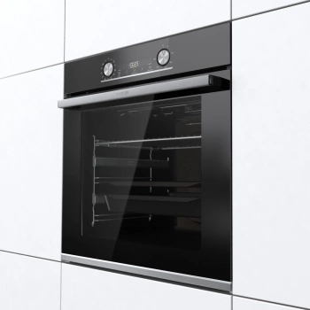 Духовой шкаф Электрический Gorenje BOSX6737E09BG