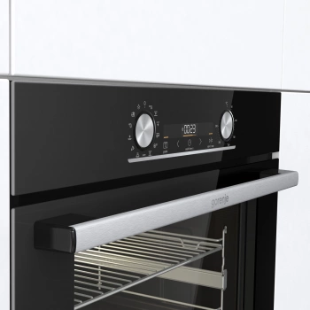 Духовой шкаф Электрический Gorenje BOSX6737E09BG