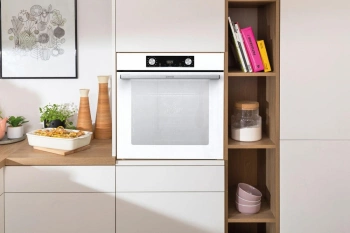 Духовой шкаф Электрический Gorenje BOS6737E03WG