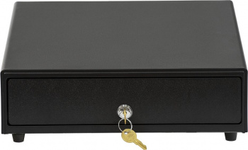 Ящик денеж. Атол 38709  CD-330