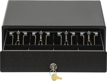 Ящик денеж. Атол 38709  CD-330