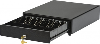 Ящик денеж. Атол 38709  CD-330