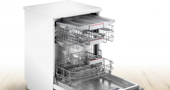Посудомоечная машина Bosch SGS2HMW1CR