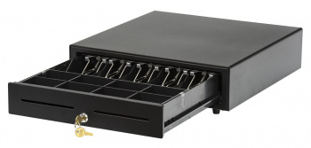 Ящик денеж. Атол 38711  CD-410