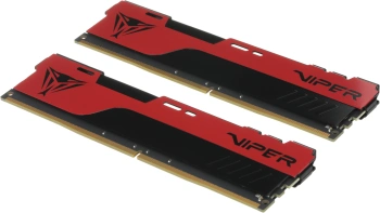 Память DDR4 2x32GB 3200MHz Patriot  PVE2464G320C8K