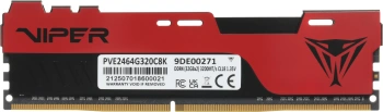 Память DDR4 2x32GB 3200MHz Patriot  PVE2464G320C8K